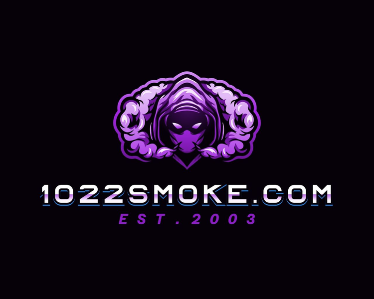 1022 Smoke Bulk Seeds