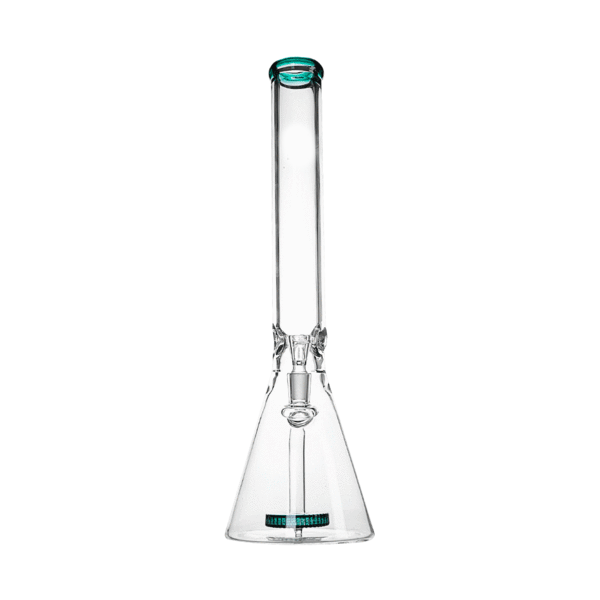 The HEMPER Beast Bong 18"