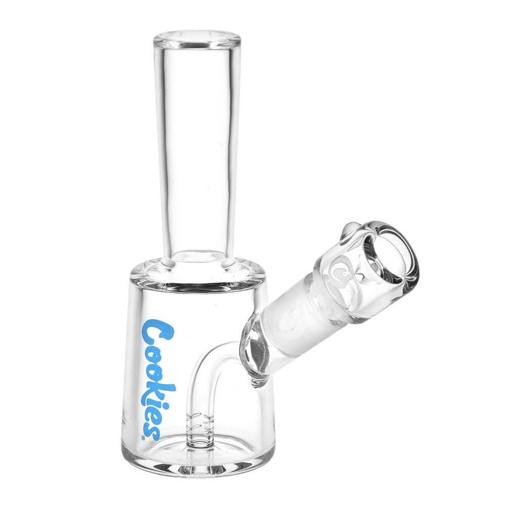 Cookies Bayside Series 415 Glass Water Pipe - 6"