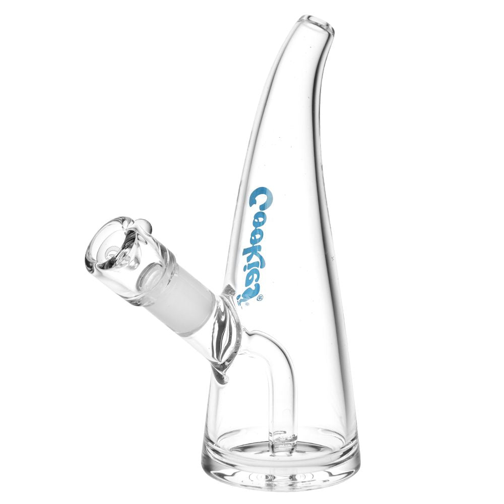 Cookies Bayside Series 916 Glass Water Pipe - 7.5"