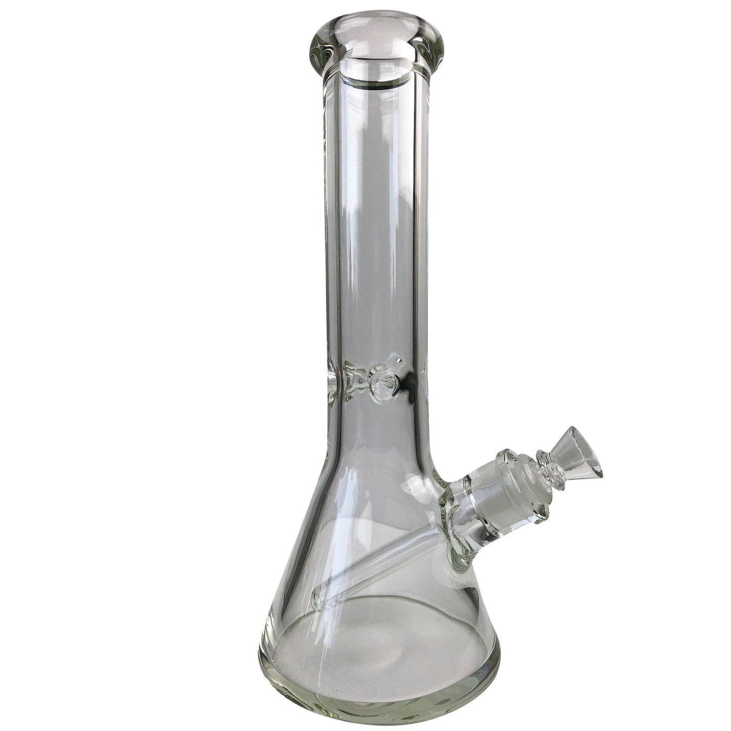 Thick Glass OG 12" - 9mm Beaker Base Water Pipe