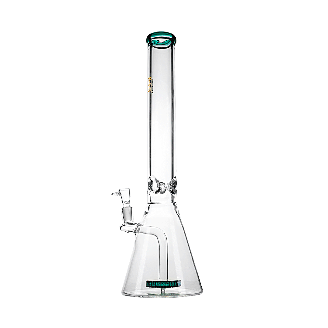 The HEMPER Beast Bong 18"