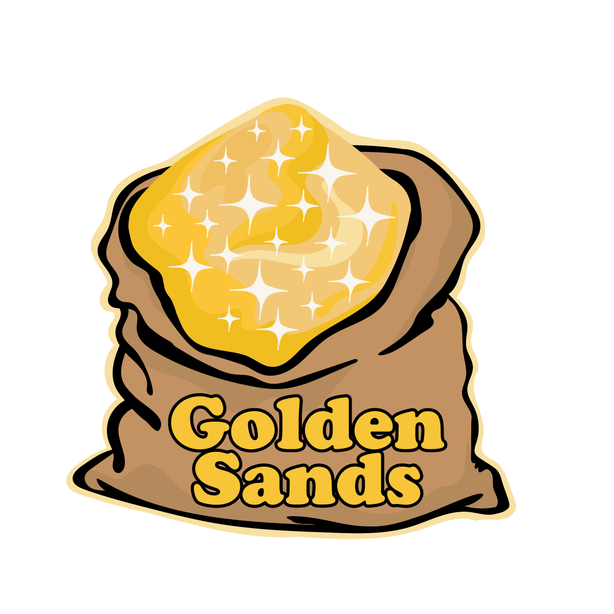 Golden Sands Feminized Seeds