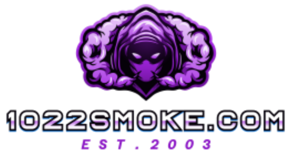 1022 smoke